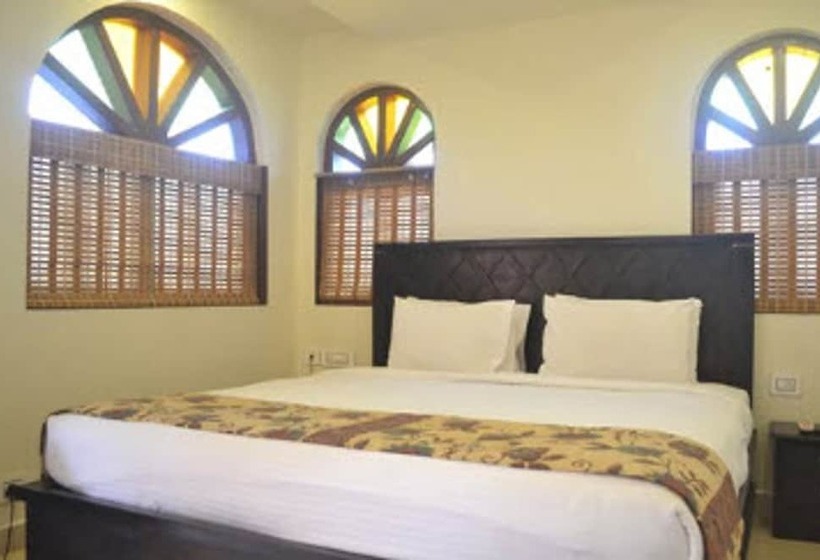 هتل Bogmallo Beach Resort