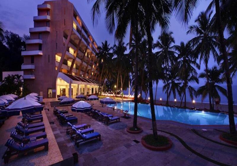 هتل Bogmallo Beach Resort