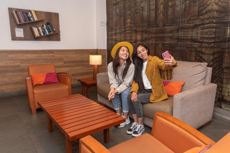 בית מלון כפרי Casa Andina Standard Cusco Plaza