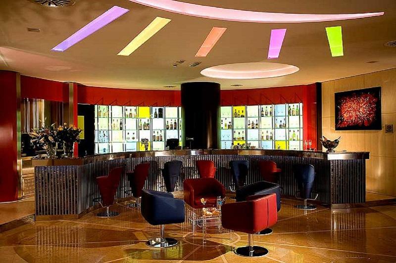 호텔 Crowne Plaza Padova, An Ihg