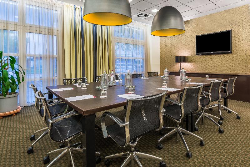 호텔 Crowne Plaza Padova, An Ihg