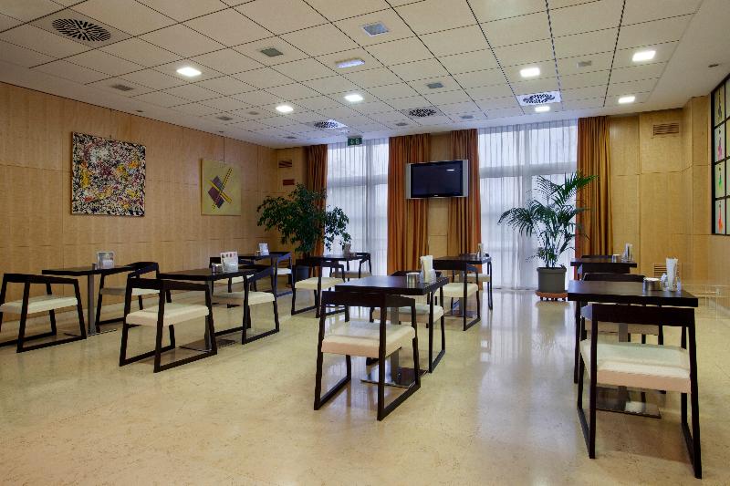 호텔 Crowne Plaza Padova, An Ihg