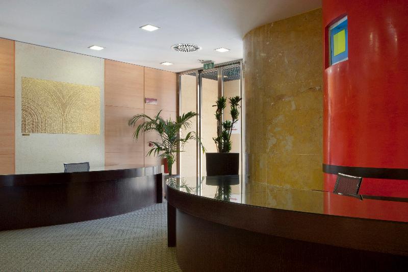 호텔 Crowne Plaza Padova, An Ihg