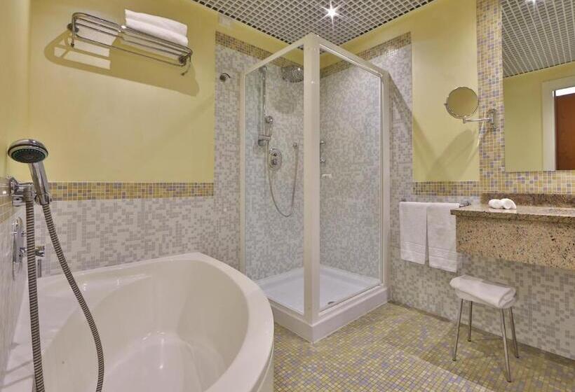 Otel Crowne Plaza Venice East, An Ihg