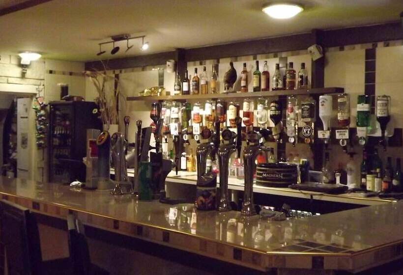 酒店 Dalgair House