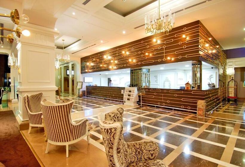 Hotel Delphin Diva Premiere