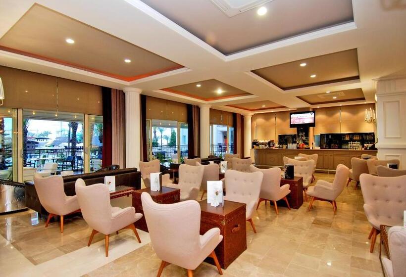 Hotel Delphin Diva Premiere