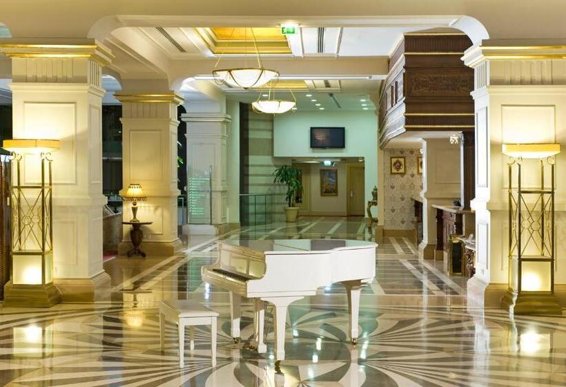 Hotel Delphin Diva Premiere