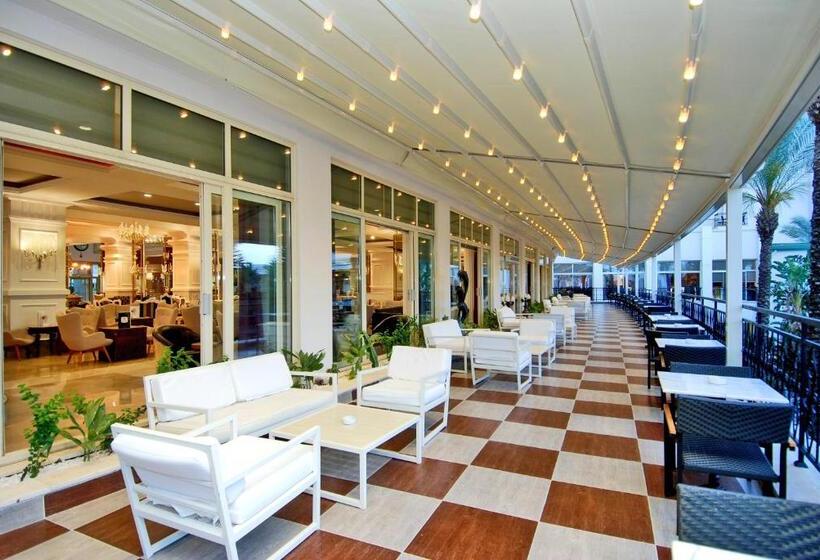 Hotel Delphin Diva Premiere