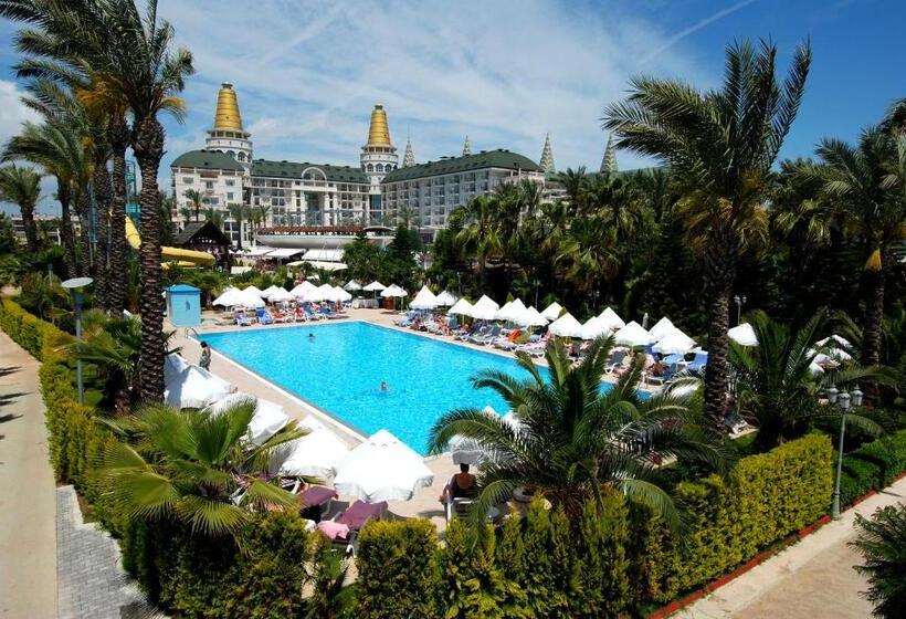 Hotel Delphin Diva Premiere