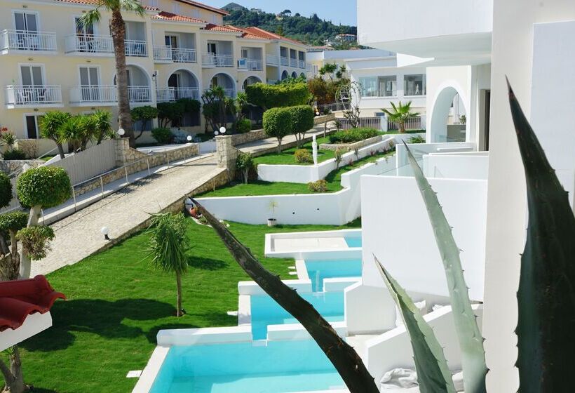Diana Palace Hotel Zakynthos