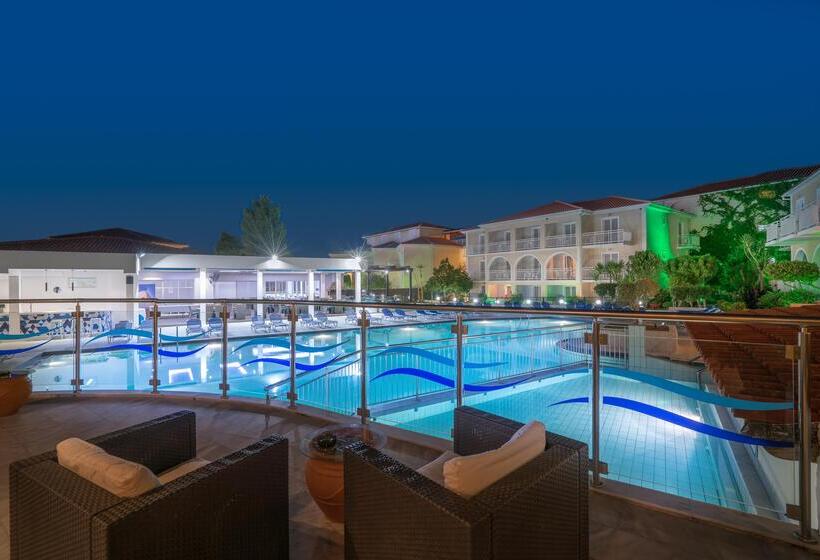 Diana Palace Hotel Zakynthos