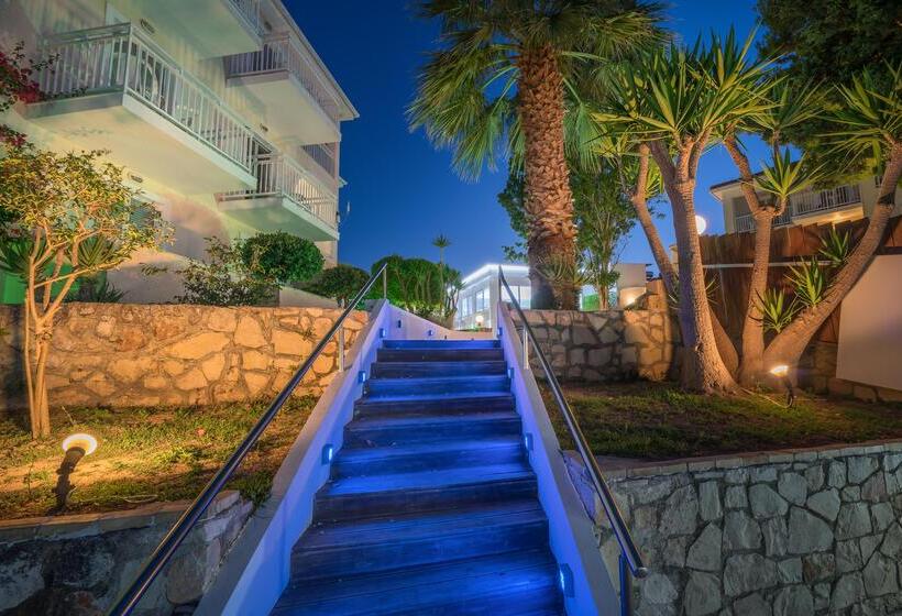 Diana Palace Hotel Zakynthos