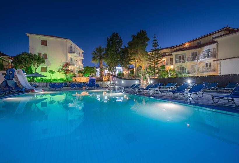 Diana Palace Hotel Zakynthos