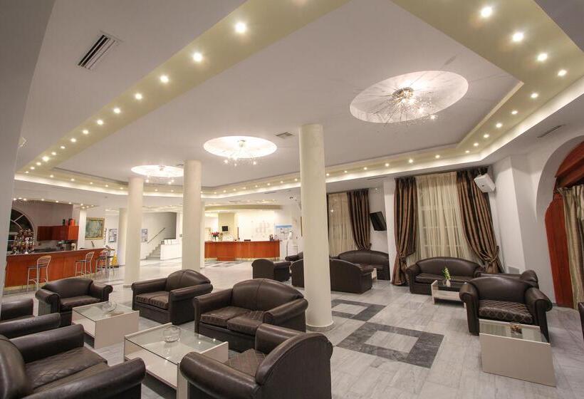 Diana Palace Hotel Zakynthos