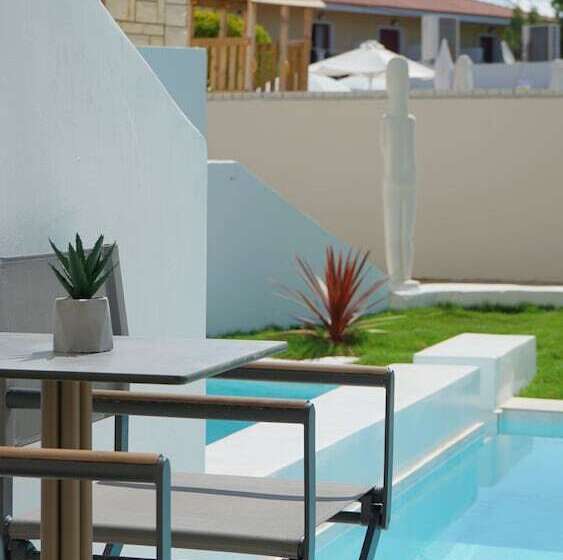 Diana Palace Hotel Zakynthos