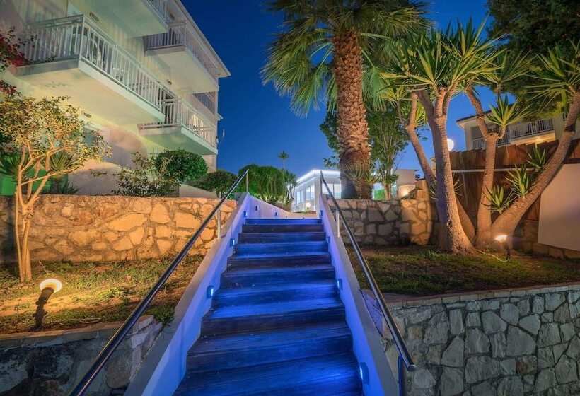 Diana Palace Hotel Zakynthos