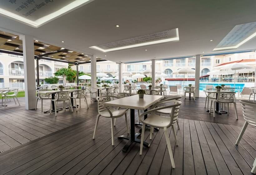 Diana Palace Hotel Zakynthos