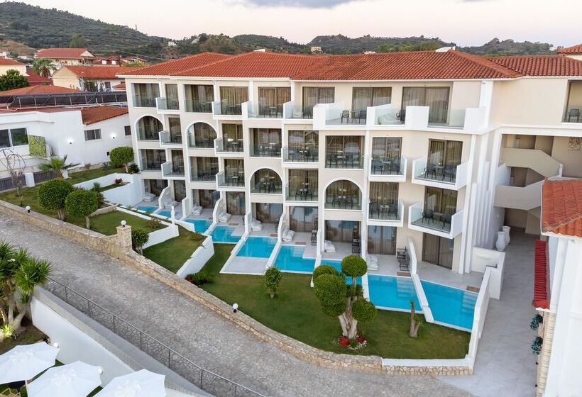 Diana Palace Hotel Zakynthos