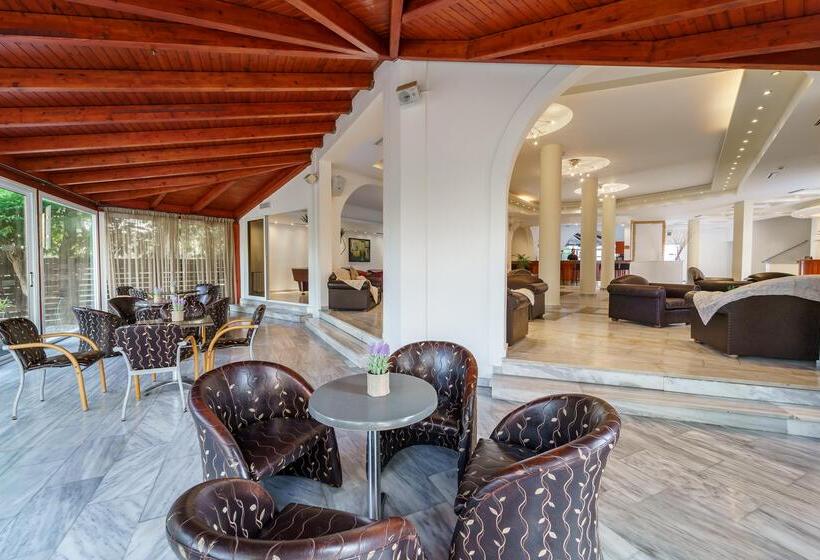 Diana Palace Hotel Zakynthos