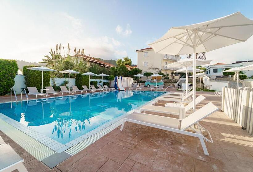 Diana Palace Hotel Zakynthos