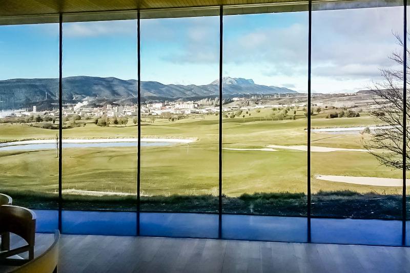 Отель exe Las Margas Golf