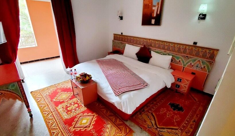 هتل Farah El Janoub