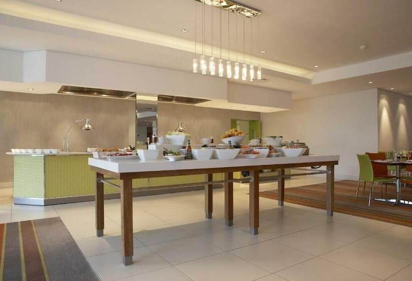 酒店 Garden Court Nelson Mandela Boulevard