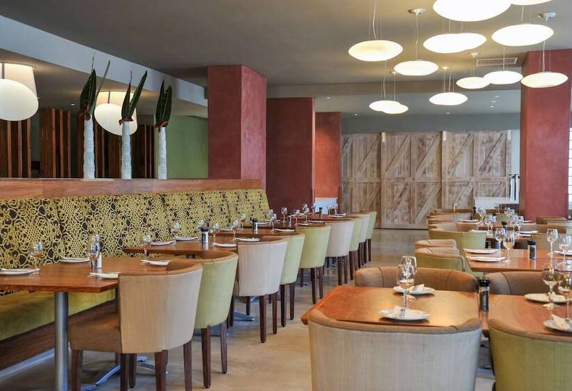 ホテル Garden Court Victoria Junction