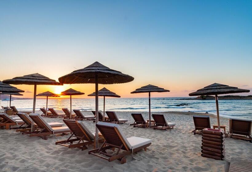 هتل High Beach Resort