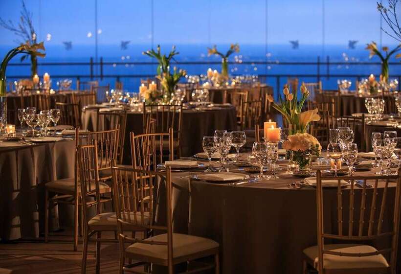 Jw Marriott Hotel Lima