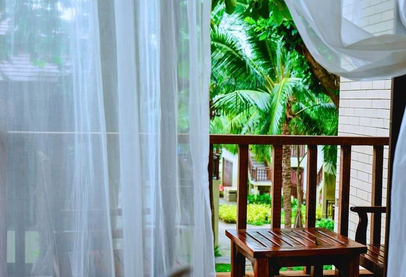 هتل Kacha Resort & Spa, Koh Chang   Sha Extra Plus