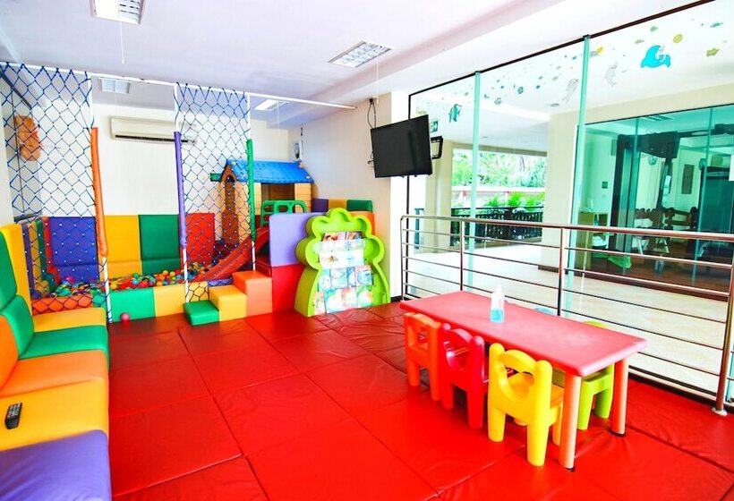 هتل Kacha Resort & Spa, Koh Chang   Sha Extra Plus
