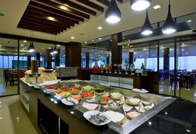 هتل Kacha Resort & Spa, Koh Chang   Sha Extra Plus