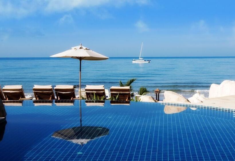 هتل Kacha Resort & Spa, Koh Chang   Sha Extra Plus