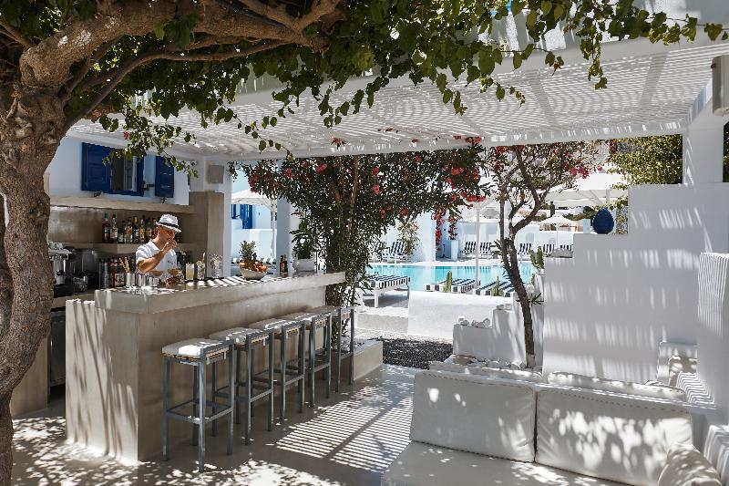 Kouros Village Hotel   Adults Only
