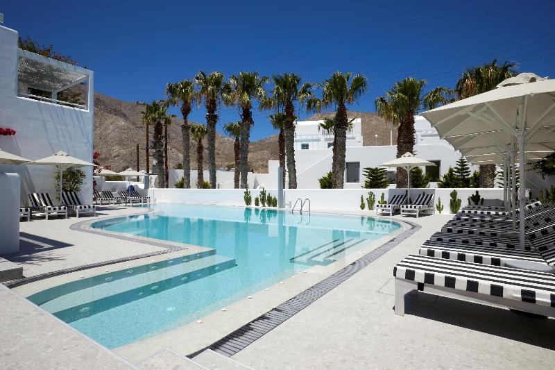 Kouros Village Hotel   Adults Only