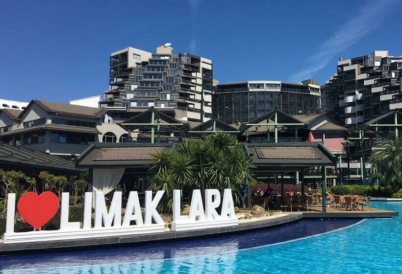 Limak Lara Deluxe Hotel & Resort Antalya