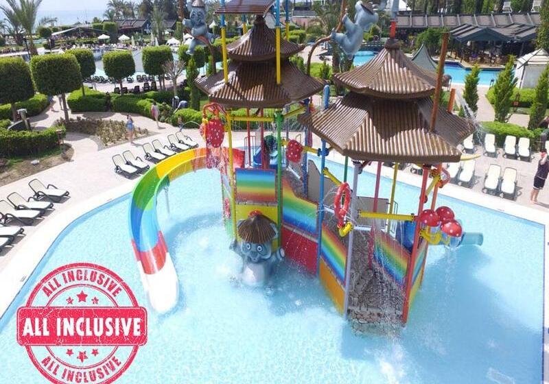 Limak Lara Deluxe Hotel & Resort Antalya