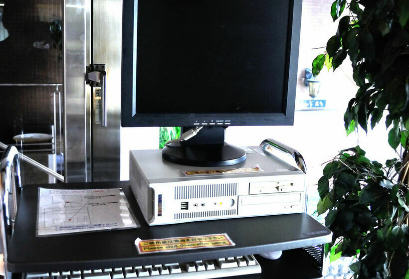 فندق Los Inn Kochi