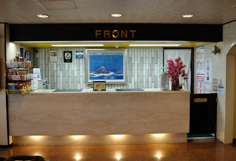 فندق Los Inn Kochi