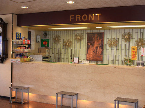 فندق Los Inn Kochi