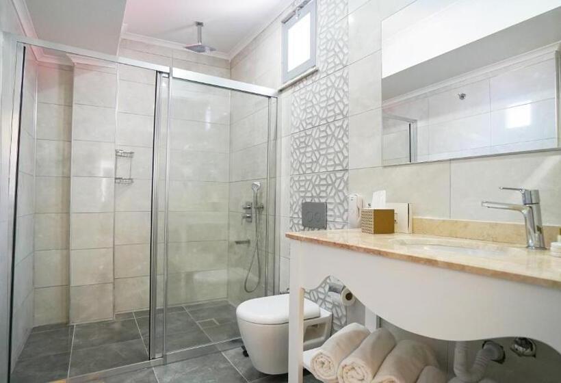 فندق Selectum Family Comfort Side