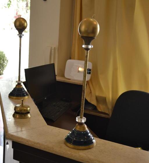 בית מלון כפרי Marabel