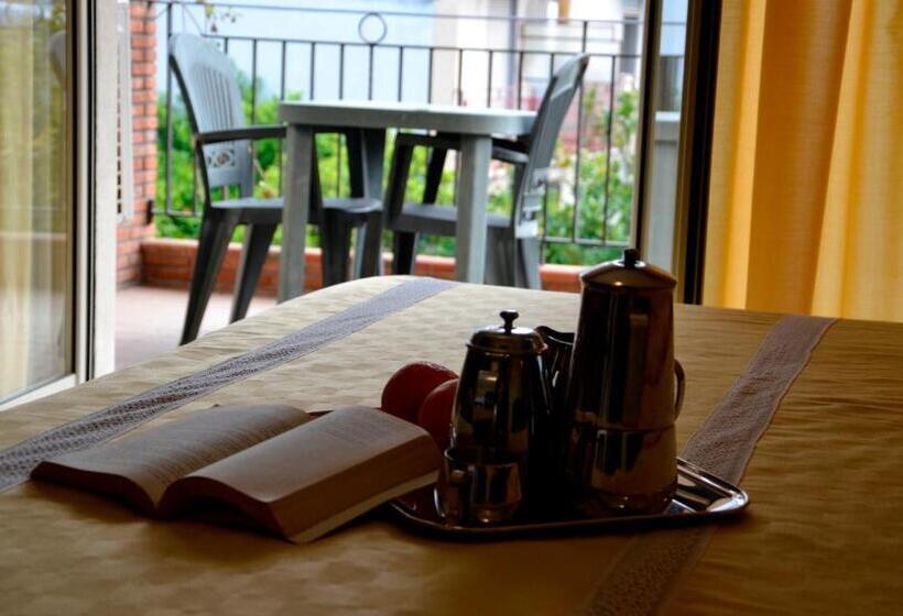 בית מלון כפרי Marabel