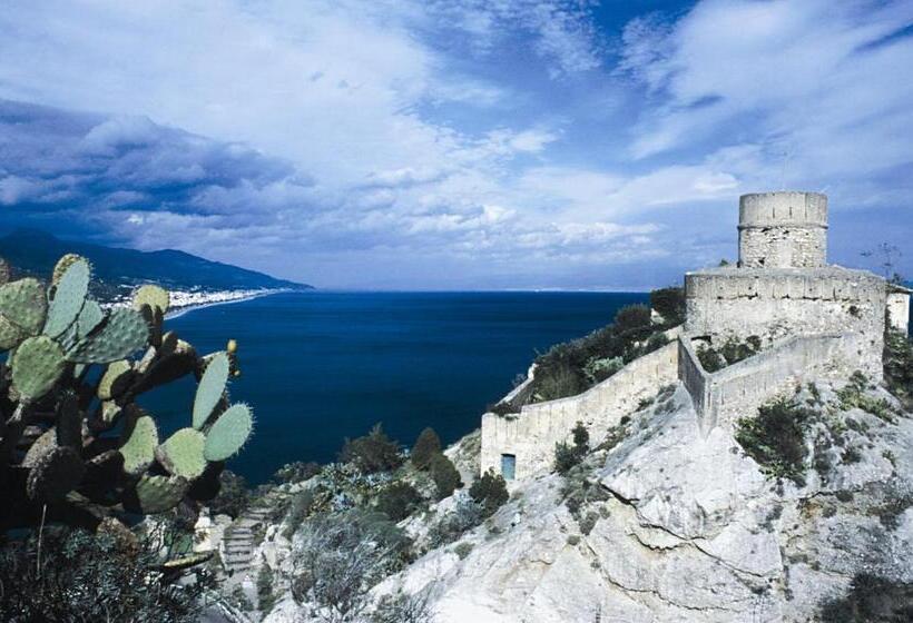 בית מלון כפרי Marabel