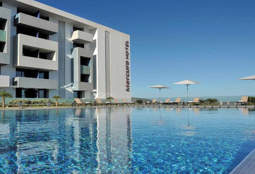 هتل Mercure Nador Rif