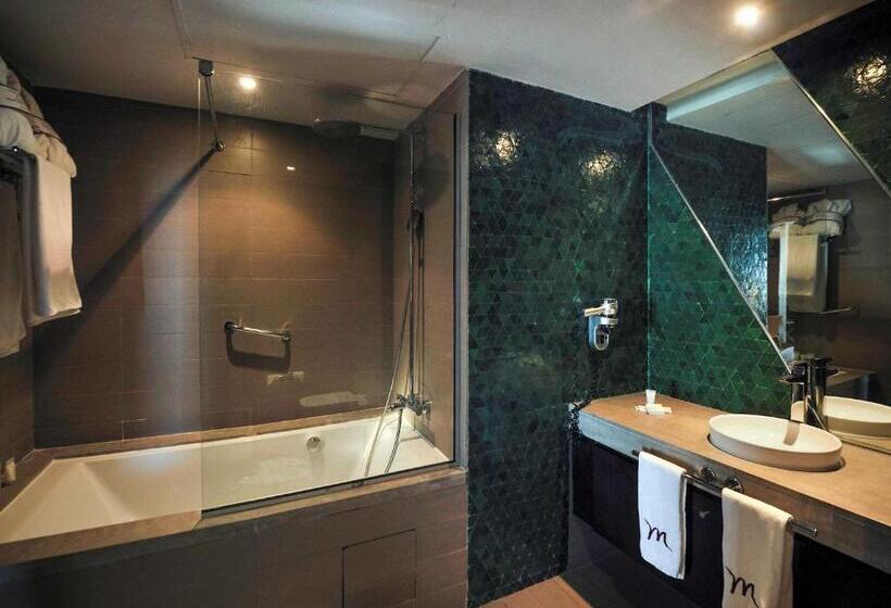 هتل Mercure Nador Rif