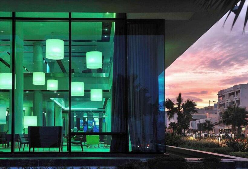 هتل Mercure Nador Rif