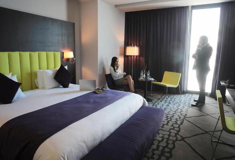 هتل Mercure Nador Rif